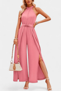 Clara | Asymmetrisk jumpsuit