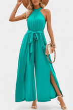 Clara | Asymmetrisk jumpsuit