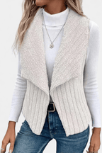 Clara | Blød cardigan