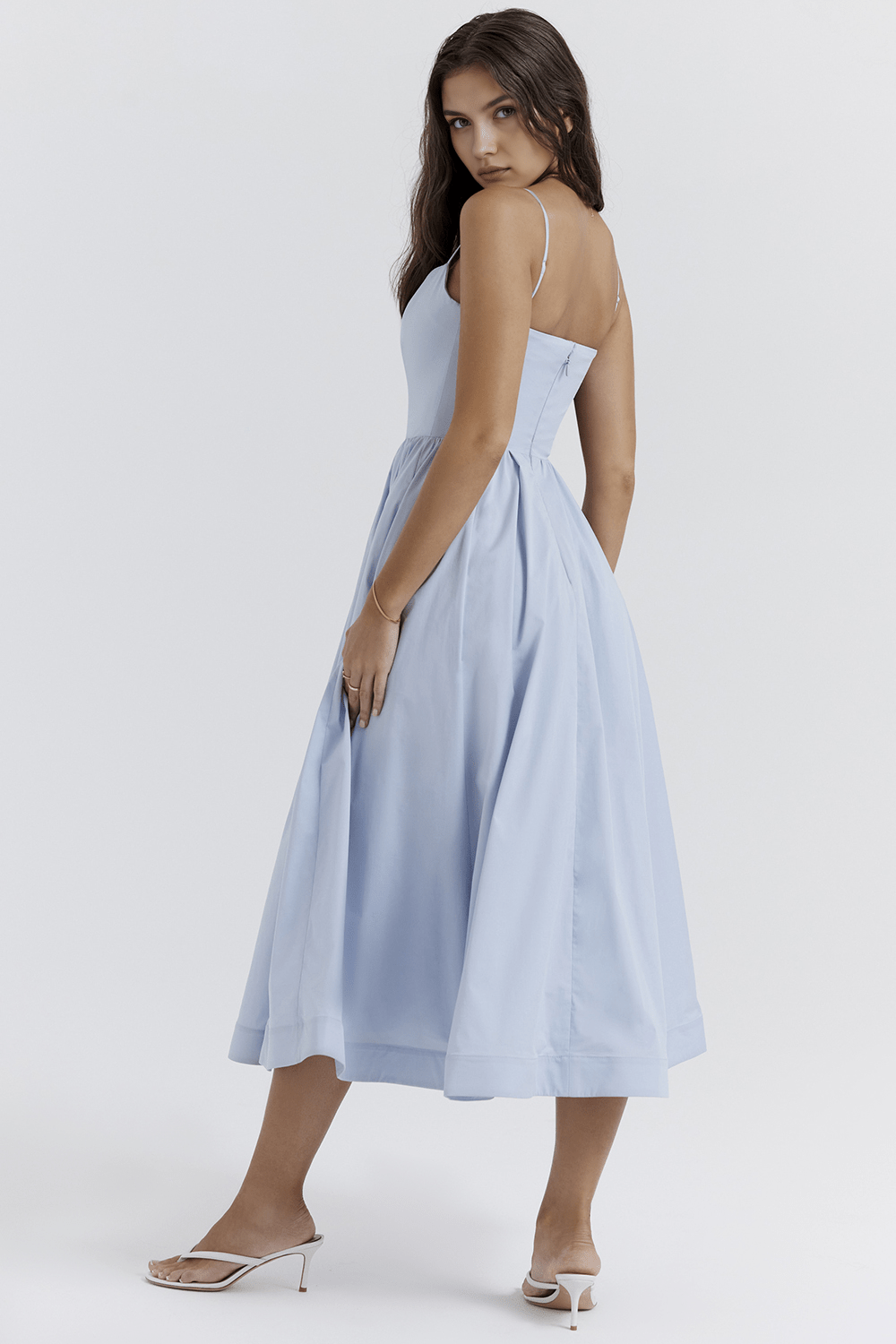 Clara | Midikjole