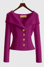Clariza | Cardigan