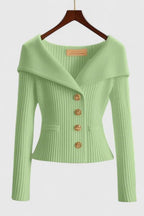 Clariza | Cardigan