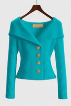 Clariza | Cardigan