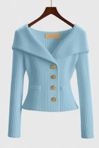 Clariza | Cardigan