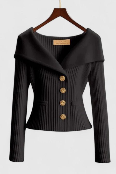 Clariza | Cardigan