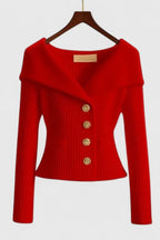 Clariza | Cardigan
