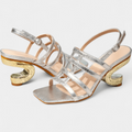 Deborah | Sandaler