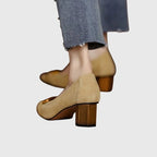 Dorothy |  Højhæle