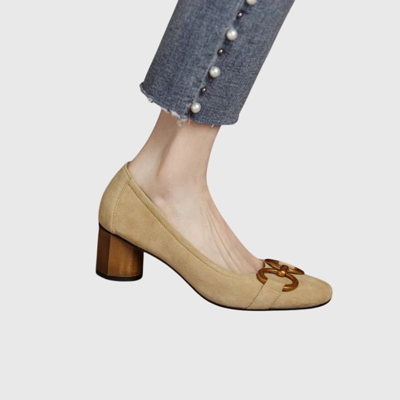 Dorothy |  Højhæle