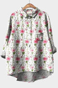 Elin | Luksusbluse Marieke