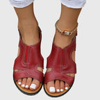 Elin | Ortopædiske Sandaler