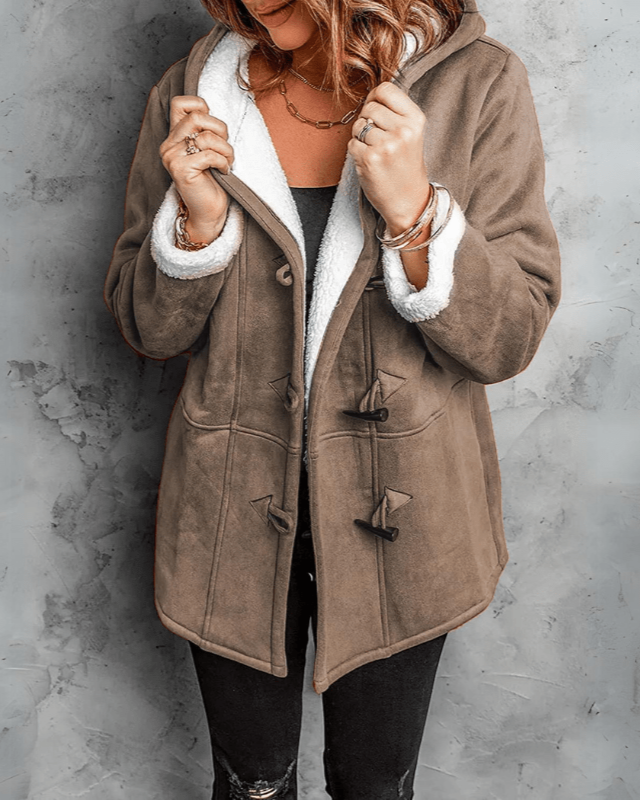 Ella | Elegant jakke