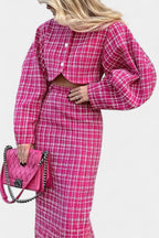 Ella | Tweed sæt