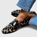 Ellen | Ortopædiske loafers