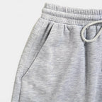 Ellen | Stribet shorts