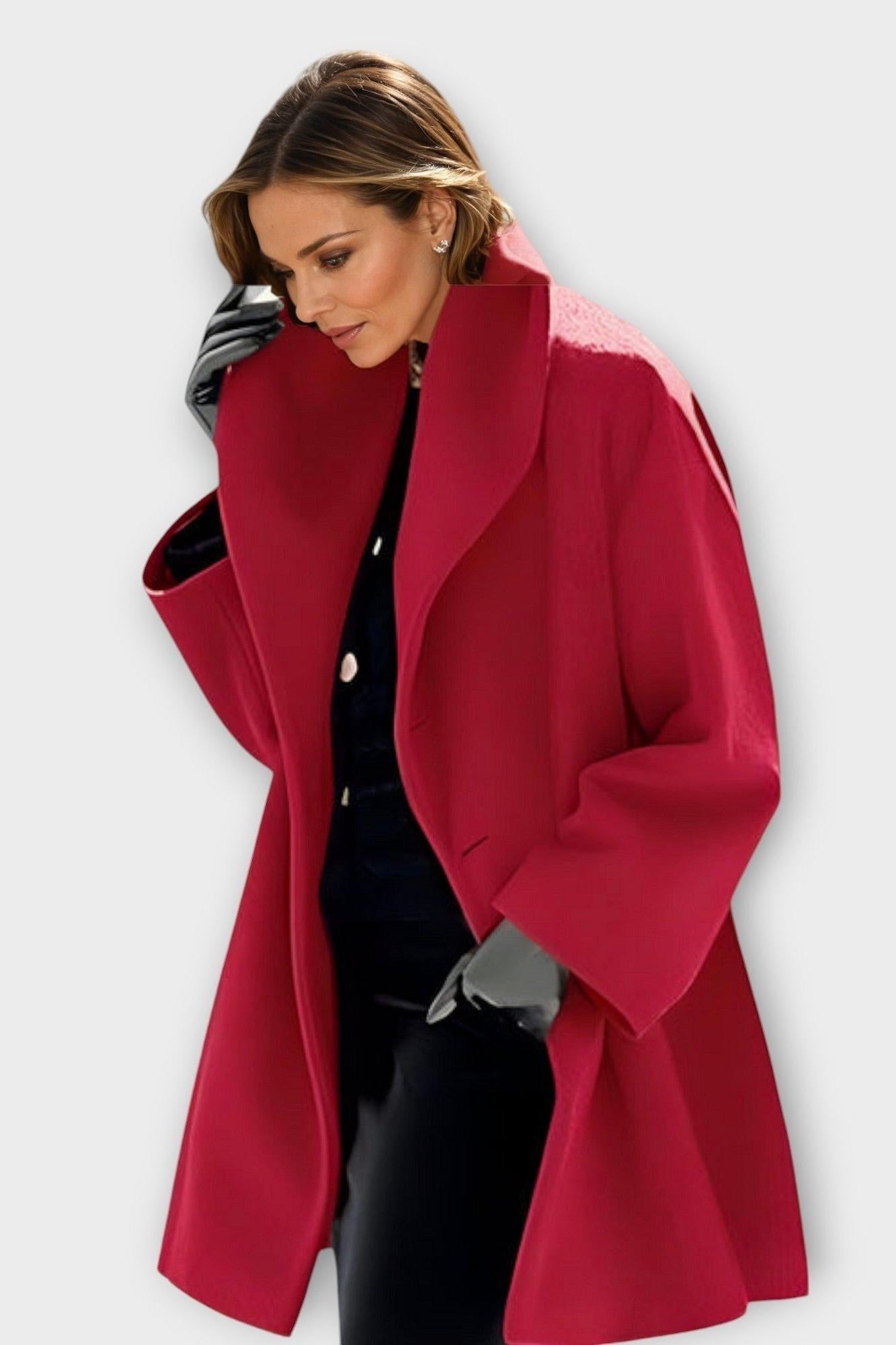 Elysia™ | Jakke