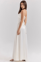 Emilie | Maxi Kjole