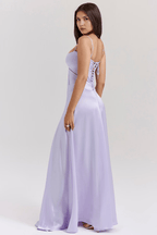 Emilie | Maxi Kjole