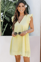 Emilie | Minimekko