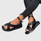 Emma | Ortopediske Sandaler
