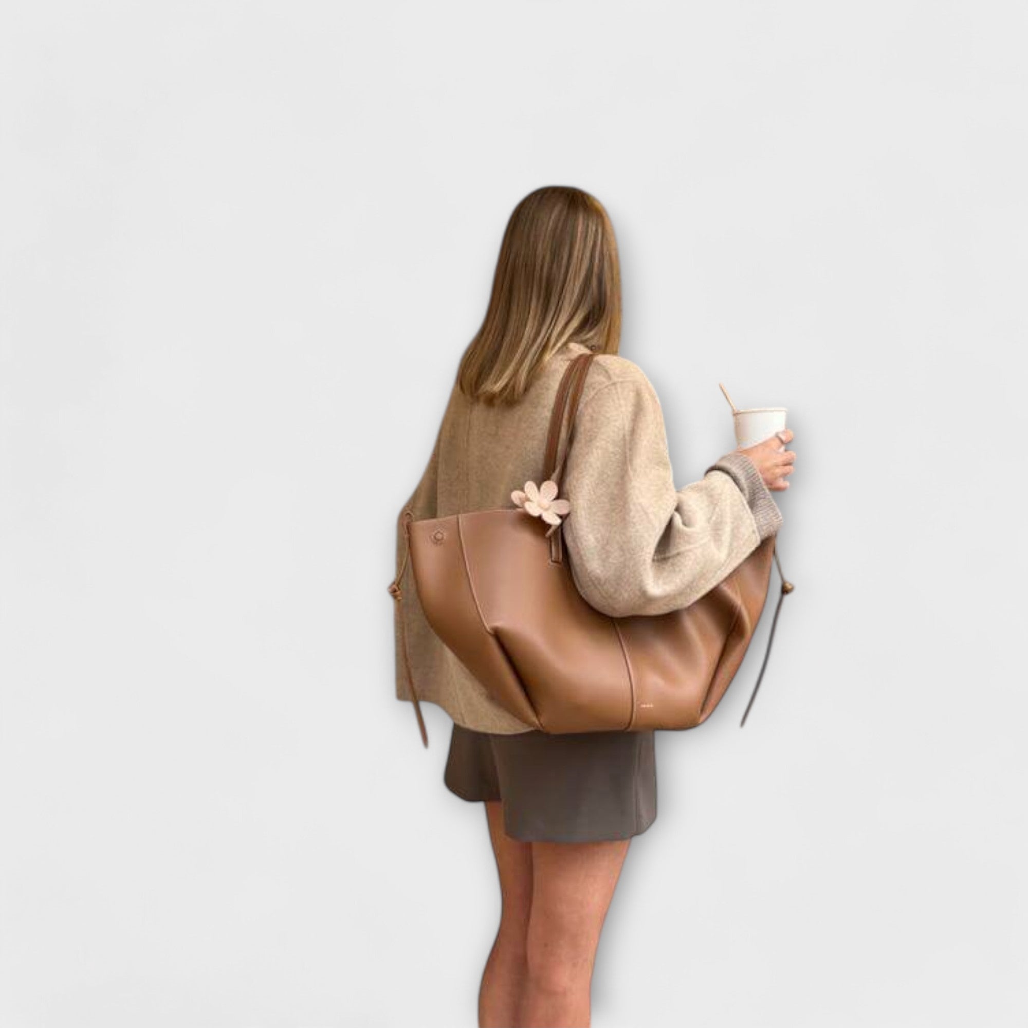 Emma | Vintage taske