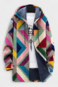 Eva™ | Kunstnerisk luksus cardigan