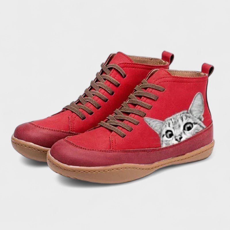 Ferrero | Sneakers – til katteelskere