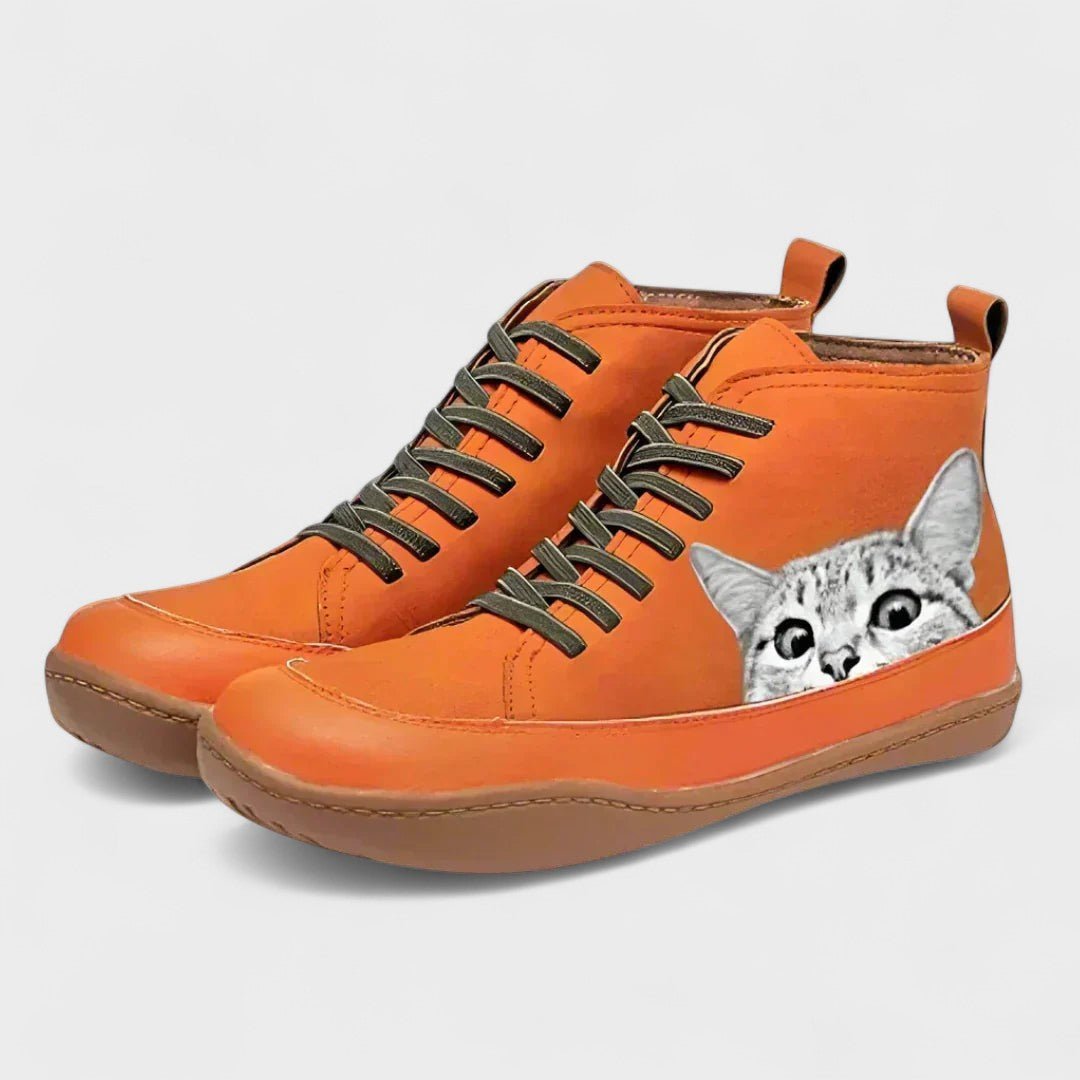 Ferrero | Sneakers – til katteelskere