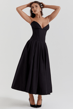 Filippa | Maxi kjole