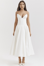 Filippa | Maxi kjole