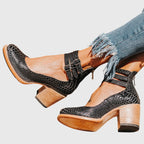 Filippa | Stilfulde sandaler