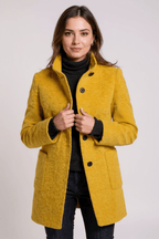 Fiora™ | Elegant jakke i nordisk design