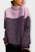 Freja | Cashmere trøje