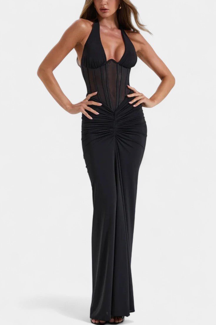 Freja | Maxi Nederdel
