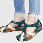 Freja | Ortopædiske sandaler