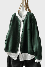 Frida | Blød cardigan