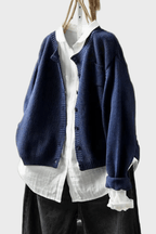 Frida | Blød cardigan