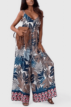 Gabriella | Jumpsuit