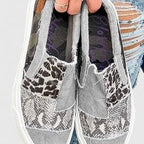 Gitte | Ortopædiske loafers
