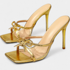 Gitte | Stiletter Brenda