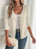 Grethe | Cardigan