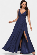 Gry | Draperet kjole