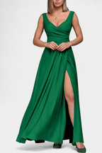Gry | Draperet kjole