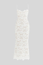 Gry | Maxi kjole