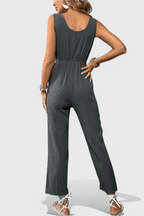 Helene | Jumpsuit