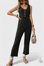 Helene | Jumpsuit