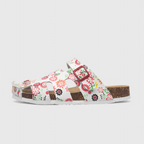 Helene | Ortopædiske sandaler