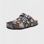 Helene | Ortopædiske sandaler