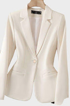 Helene | Skræddersyet blazer