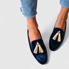 Helle | Elegant loafers
